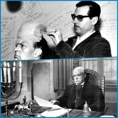 Sarmiento en la pantalla grande: el cine como testimonio y homenaje