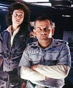 ℝ𝕖𝕔𝕠𝕣𝕕𝕒𝕞𝕠𝕤 𝕖𝕝 𝕖𝕤𝕥𝕣𝕖𝕟𝕠 𝕕𝕖 ALIEN, EL OCTAVO PASAJERO