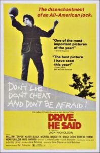 Jack Nicholson el 22 de abril cumplió 86