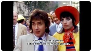 🌟 R͙e͙c͙o͙r͙d͙a͙m͙o͙s͙ e͙l͙ c͙u͙m͙p͙l͙e͙a͙ño͙s͙ d͙e͙ 🌟                      Liza Minnelli