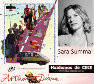 Entrega de los premios oficiales 38° Festival Internacional de Cine de Mar del Plata