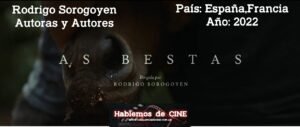 En el 37° FESTIVA DE CINE Mar Del Plata