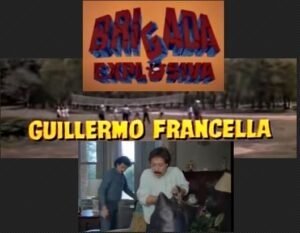 🌟 R͙e͙c͙o͙r͙d͙a͙m͙o͙s͙ e͙l͙ c͙u͙m͙p͙l͙e͙a͙ño͙s͙ d͙e͙ 🌟 Guillermo Francella