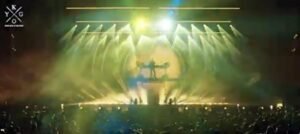 Eͤs͛ᴛrͬeͤnoͦ eͤs͛ᴛeͤ Juͧeͤvͮeͤs͛ "KYGO: BACK AT THE BOWL"