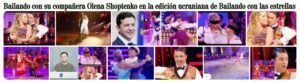 Volodímir Zelenski «Putin enfrenta a Napoleón» – ¿Quién es el presidente de Ucrania?»