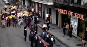 Cincuenta Años Del Estreno "VIVIE Y DEJAR MORIR#Estreno mundial: Londres el 6 de julio de 1973 - Estreno en Argentina: 13 de julio de 1973 - Estreno en EEUU: 27 de junio de 1973