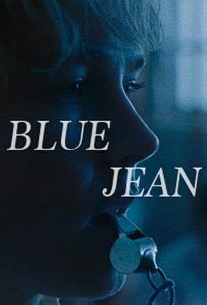 🆂🅴 🅴🆂🆃🆁🅴🅽🅰 🅷🅾🆈   21/09                                        Blue Jean