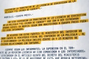 ℝ𝕖𝕔𝕠𝕣𝕕𝕒𝕞𝕠𝕤 𝕖𝕝 𝕖𝕤𝕥𝕣𝕖𝕟𝕠 𝕕𝕖          El crimen de Cuenca