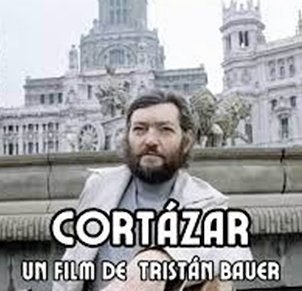 ℝ𝕖𝕔𝕠𝕣𝕕𝕒𝕞𝕠𝕤 𝕖𝕝 𝕖𝕤𝕥𝕣𝕖𝕟𝕠 𝕕𝕖                     Cortázar