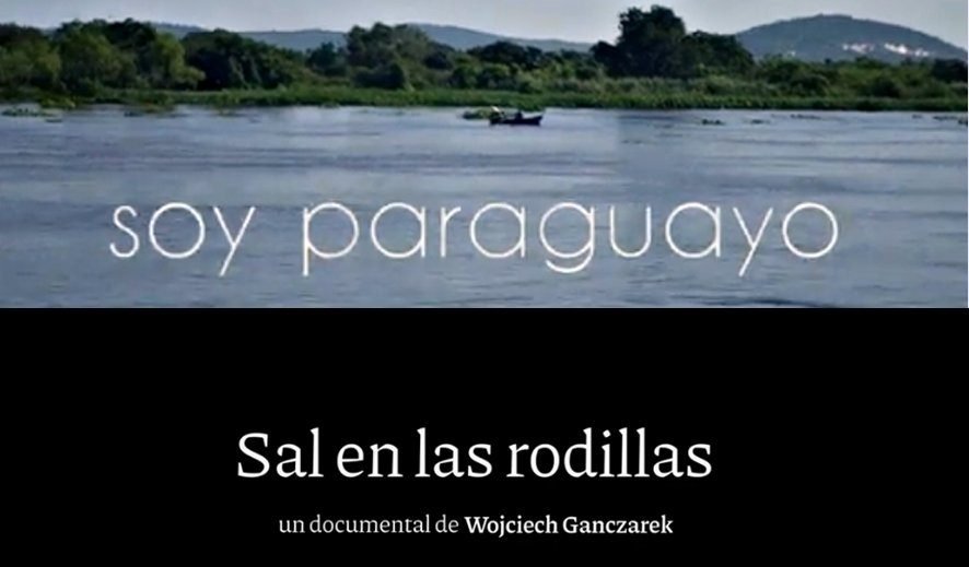 ░Les░presento░a░un░Director░ Wojciech Ganczarek