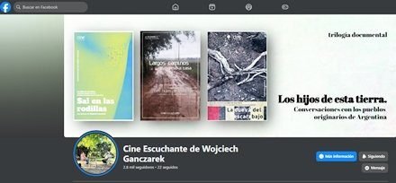 ░Les░presento░a░un░Director░ Wojciech Ganczarek