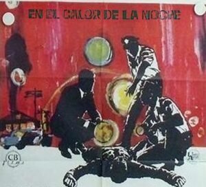 ℝ𝕖𝕔𝕠𝕣𝕕𝕒𝕞𝕠𝕤 𝕖𝕝 𝕖𝕤𝕥𝕣𝕖𝕟𝕠 𝕕𝕖 En el calor de la noche