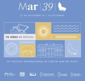 39° Festival de Cine de Mar del Plata ¿Qué podremos ver?