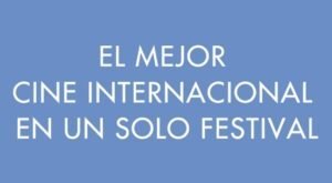 ꧁ ᖴᗴᔕ丅Ꭵᐯᗩᒪᗴᔕ Ƴ ᗰᑌᗴᔕ丅ᖇᗩᔕ ꧂ 39º Festival Internacional de Cine de Mar del Plata