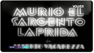.•CINE Y TECNOLOGÍA•. “La Radio en el Cine”