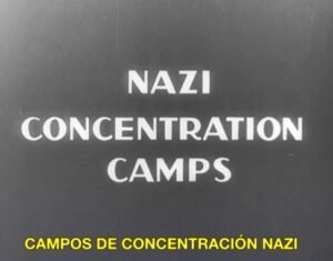 Cᵢₙₑ y ᵣₑₗᵢdₐd <A 80 años > El legado de los Juicios de Núremberg ℕ𝕆𝕋𝔸 𝟚/ 𝟚