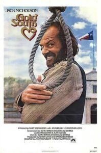 Jack Nicholson el 22 de abril cumplió 86
