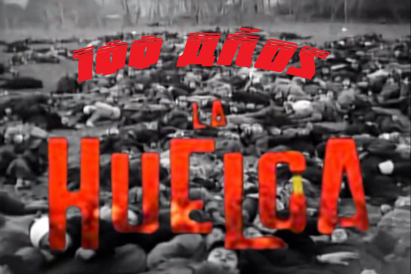 ℝ𝕖𝕔𝕠𝕣𝕕𝕒𝕞𝕠𝕤 𝕖𝕝 𝕖𝕤𝕥𝕣𝕖𝕟𝕠 𝕕𝕖           "La Huelga"