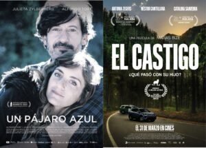 Premios y reconocimientos al Cine Nacional, como arte e industria