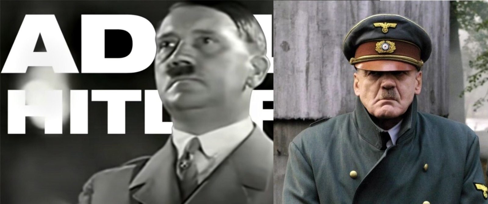 Cᵢₙₑ y ᵣₑₗᵢdₐd ¤ § ¤  ∀ϽIꓕI̗⅂OԀ ʎ ƎNIϽ     A 79 años de la derrota del nazismo