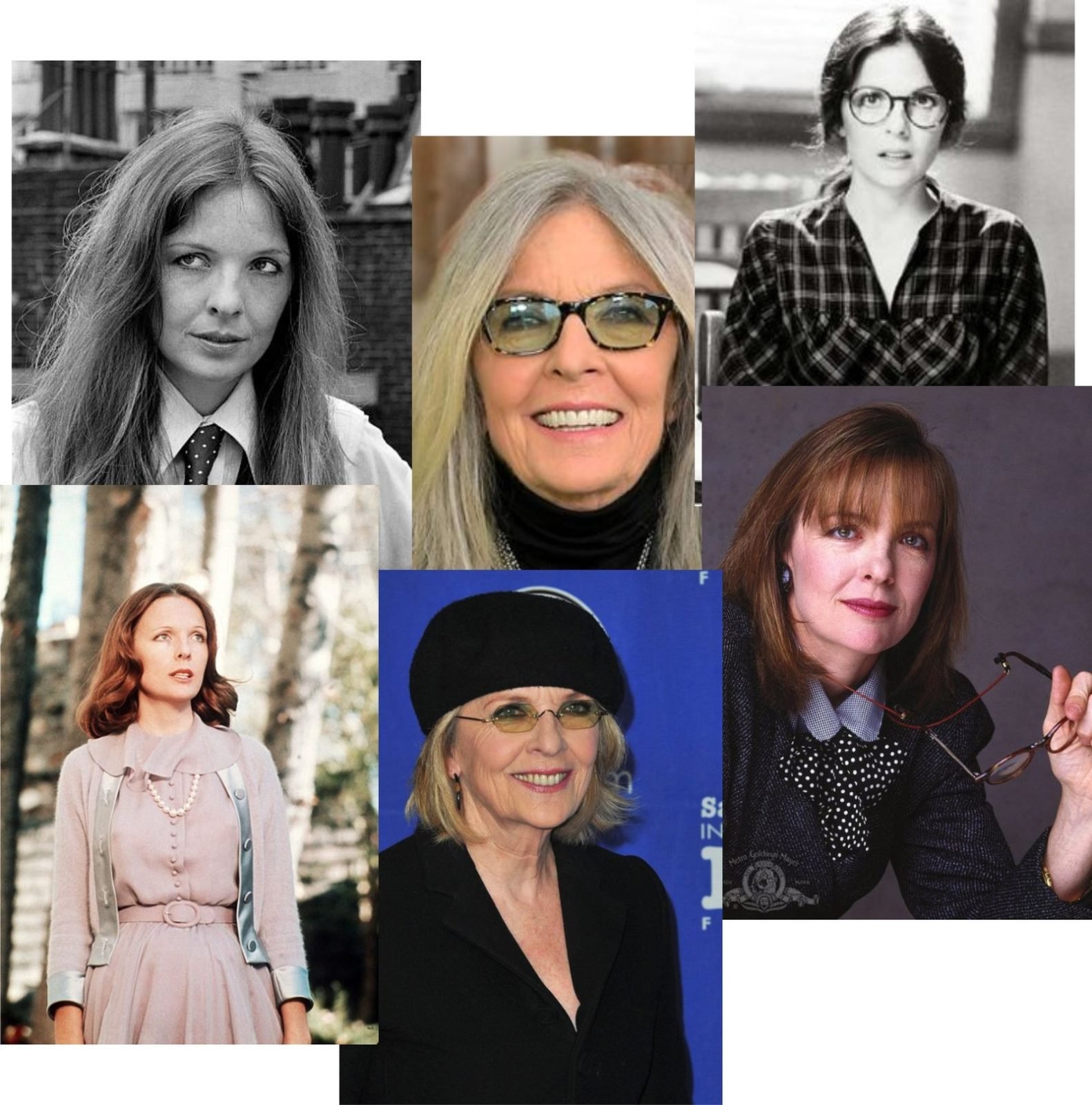 🌟 R͙e͙c͙o͙r͙d͙a͙m͙o͙s͙ e͙l͙ c͙u͙m͙p͙l͙e͙a͙ño͙s͙ d͙e͙ 🌟           Diane Keaton