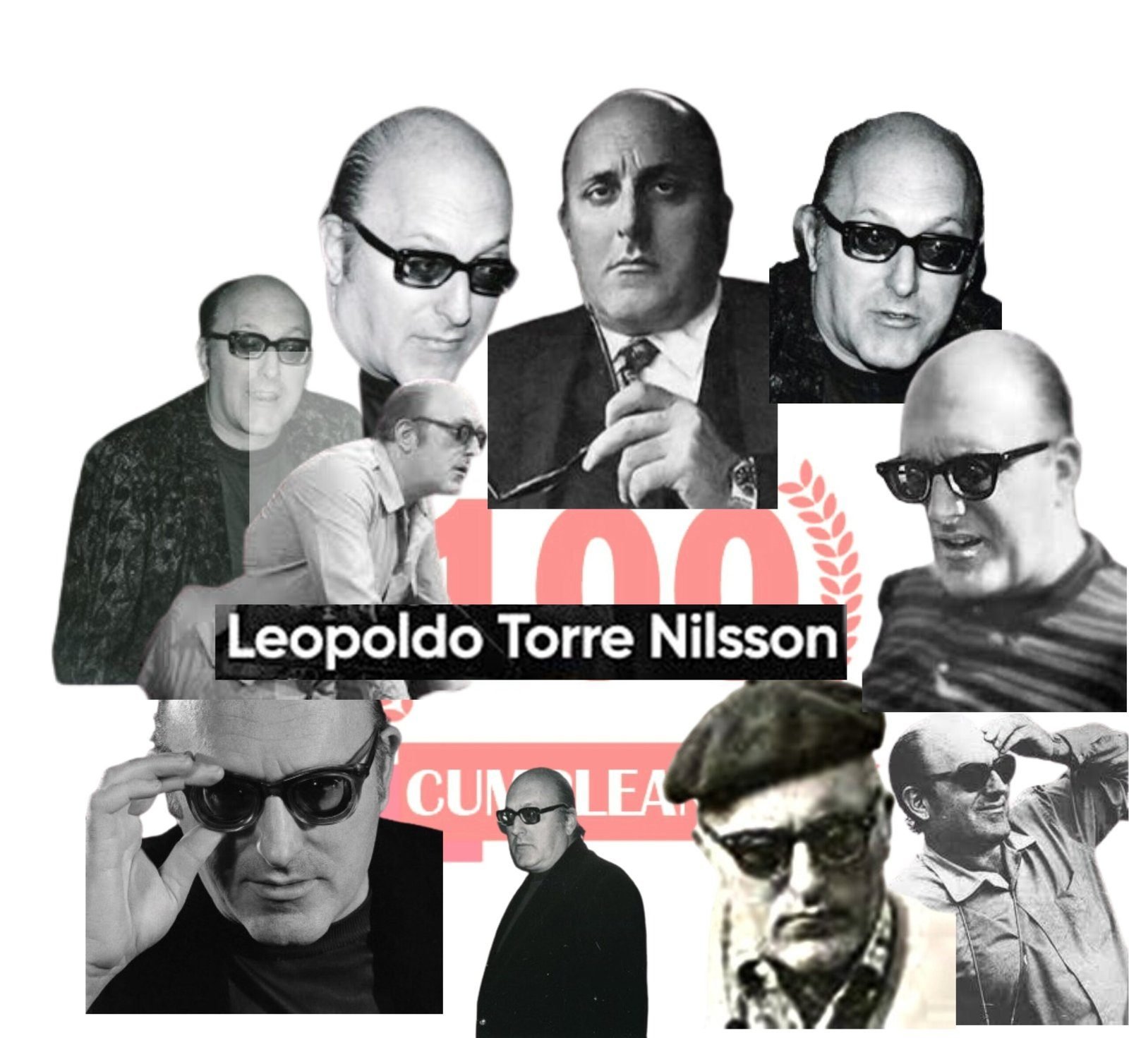 El Cine de Leopoldo Torre Nilsson en su centenario