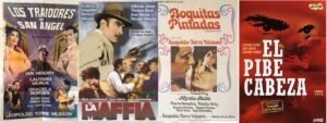 El Cine de Leopoldo Torre Nilsson en su centenario