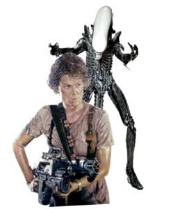 ℝ𝕖𝕔𝕠𝕣𝕕𝕒𝕞𝕠𝕤 𝕖𝕝 𝕖𝕤𝕥𝕣𝕖𝕟𝕠 𝕕𝕖 ALIEN, EL OCTAVO PASAJERO