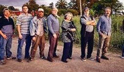 Desde Castelar a los Premios Óscar