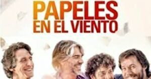 Desde Castelar a los Premios Óscar