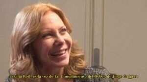SE PRESENTÓ EN LA HABANA "EN CUMPLIMIENTO DEL DEBER"