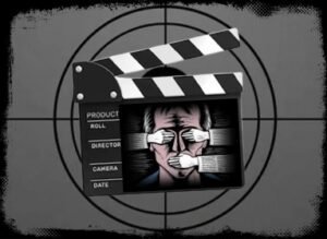 A propósito del 24 de marzo: Luces y sombras de la lucha: Una ventana a la memoria del Cine