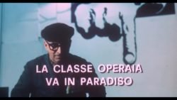 1ro DE MAYO                        La  clase  obrera,  se  merece  el  paraíso