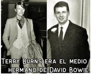 𝓢𝓸𝓫𝓻𝓮 𝓮𝓵 𝓐𝓬𝓽𝓸𝓻 La Vida de David Bowie Un Viaje a Través de la Música y el Cine