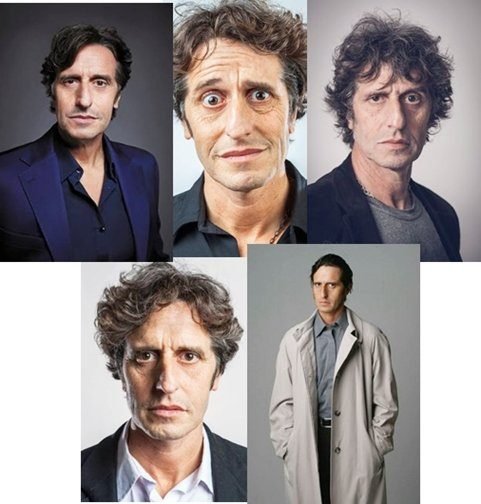 🌟 R͙e͙c͙o͙r͙d͙a͙m͙o͙s͙ e͙l͙ c͙u͙m͙p͙l͙e͙a͙ño͙s͙ d͙e͙ 🌟                      Diego Peretti