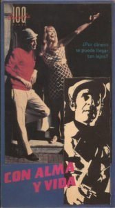 La relación que unió a Astor Piazzolla con el Cine