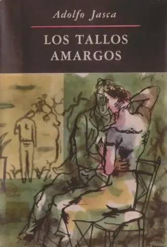 ¤ 𝓗𝓪𝓫𝓵𝓮𝓶𝓸𝓼 𝓭𝓮 𝓒𝓲𝓷𝓮 𝓽𝓮 𝓲𝓷𝓿𝓲𝓽𝓪 𝓪 𝓿𝓮𝓻 ¤                                 Los tallos amargos