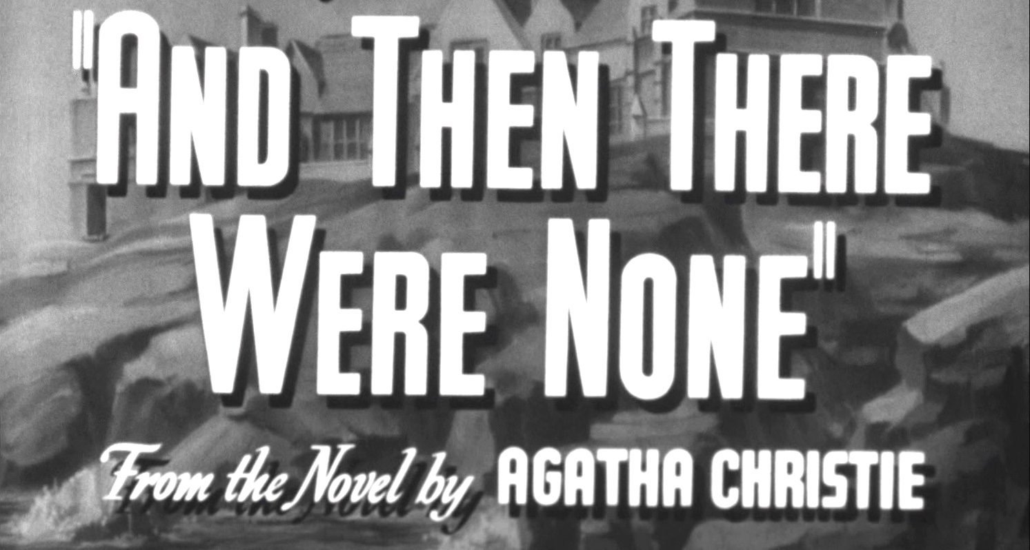 Agatha Christie’s y su relación con el cine