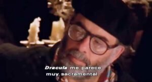 ℝ𝕖𝕔𝕠𝕣𝕕𝕒𝕞𝕠𝕤 𝕖𝕝 𝕖𝕤𝕥𝕣𝕖𝕟𝕠 𝕕𝕖 Drácula, de Bram Stoker