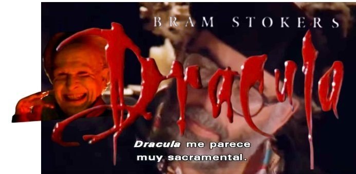 ℝ𝕖𝕔𝕠𝕣𝕕𝕒𝕞𝕠𝕤 𝕖𝕝 𝕖𝕤𝕥𝕣𝕖𝕟𝕠 𝕕𝕖          Drácula, de Bram Stoker