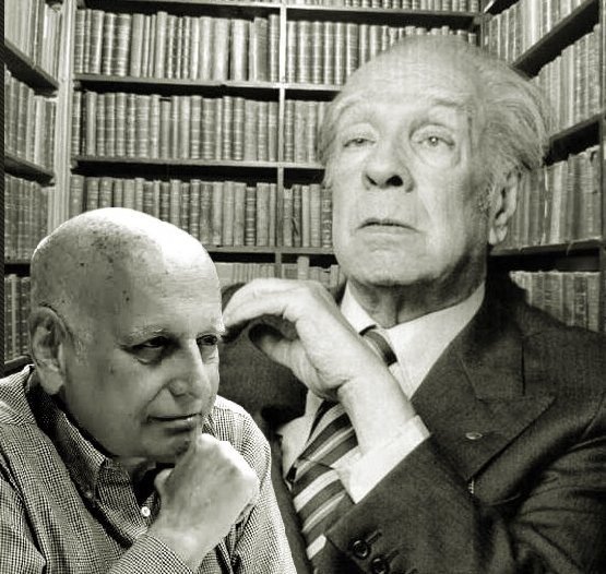 ░Les░presento░a░un░Director░ Edgardo Cozarinsky