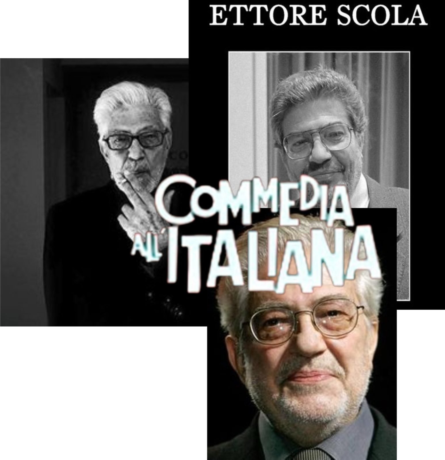 🌟 R͙e͙c͙o͙r͙d͙a͙m͙o͙s͙ e͙l͙ c͙u͙m͙p͙l͙e͙a͙ño͙s͙ d͙e͙ 🌟   Ettore Scola   Nació 10 de mayo de 1931