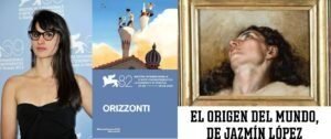 ◥꧁ᖴᗴᔕ丅Ꭵᐯᗩᒪᗴᔕ Ƴ ᗰᑌᗴᔕ丅ᖇᗩᔕ꧂◤ Argentina Brilla en la 82.ª Muestra de Venecia