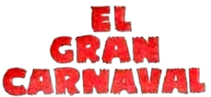 𝓒𝓲𝓷𝓮 𝔂 𝓗𝓲𝓼𝓽𝓸𝓻𝓲𝓪 El Carnaval en el Cine ℕ𝕆𝕋𝔸 𝟙/𝟚