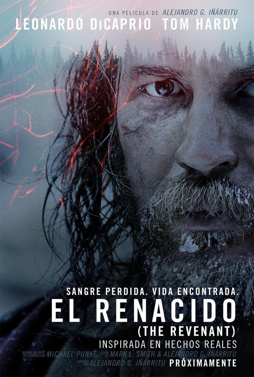 Locaciones en el cine