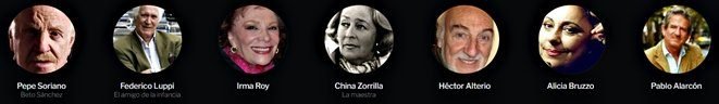 ℝ𝕖𝕔𝕠𝕣𝕕𝕒𝕞𝕠𝕤 𝕖𝕝 𝕖𝕤𝕥𝕣𝕖𝕟𝕠 𝕕𝕖                       Las venganzas de Beto Sánchez