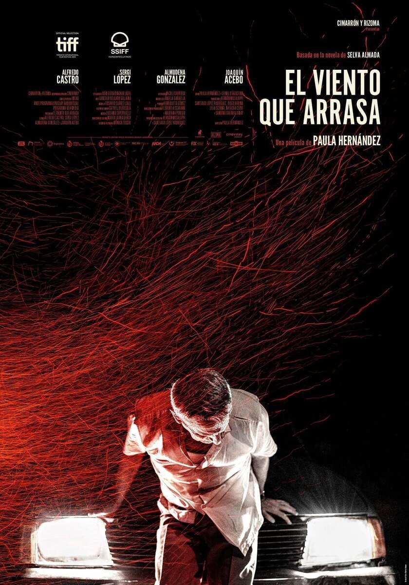 Premios Independientes 38° Festival de Cine de Mar del Plata