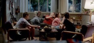 Eͤs͛ᴛrͬeͤnoͦ eͤs͛ᴛeͤ Juͧeͤvͮeͤs͛ "La noche sin mí"