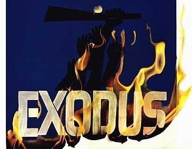ℝ𝕖𝕔𝕠𝕣𝕕𝕒𝕞𝕠𝕤 𝕖𝕝 𝕖𝕤𝕥𝕣𝕖𝕟𝕠 𝕕𝕖             Éxodo