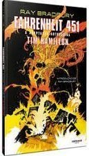 Cᵢₙₑ y ᵣₑₗᵢdₐd La Quema de Libros: De la Historia a la Ficción en Fahrenheit 451